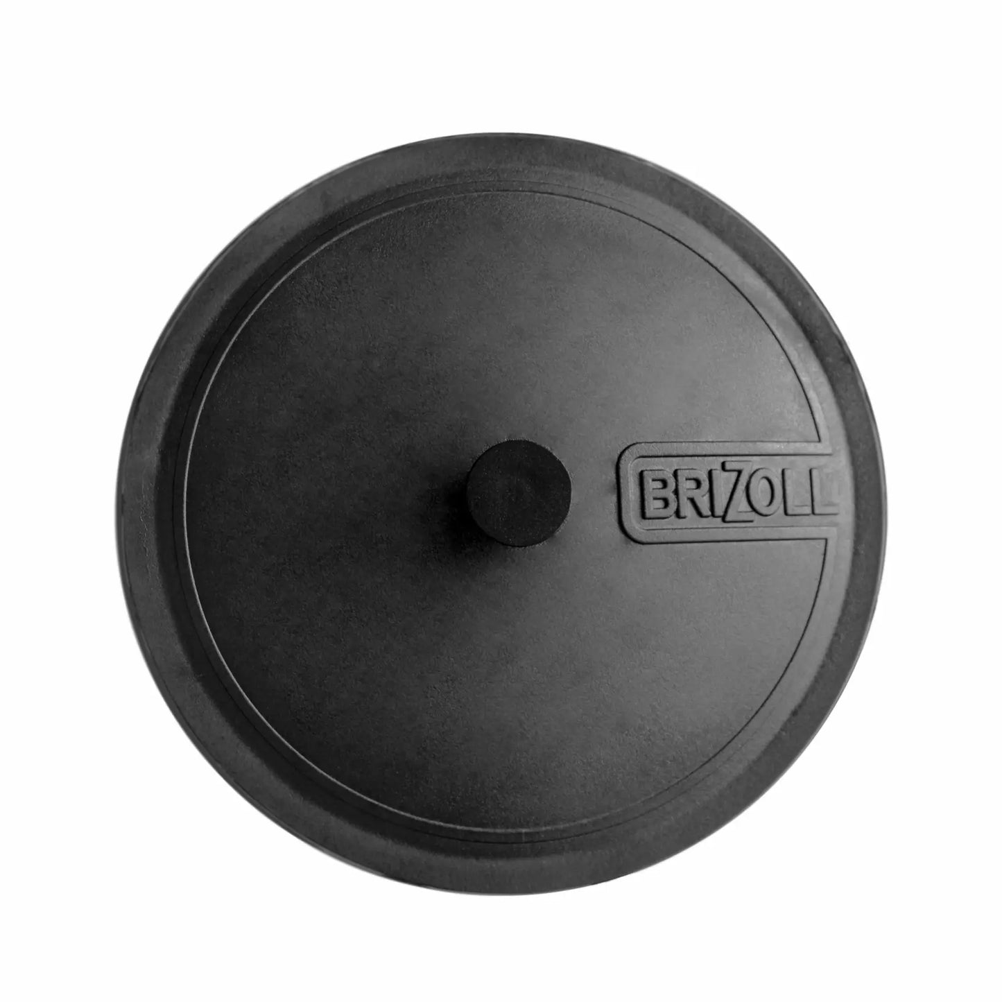6 L Cast Iron Casserole with Lid