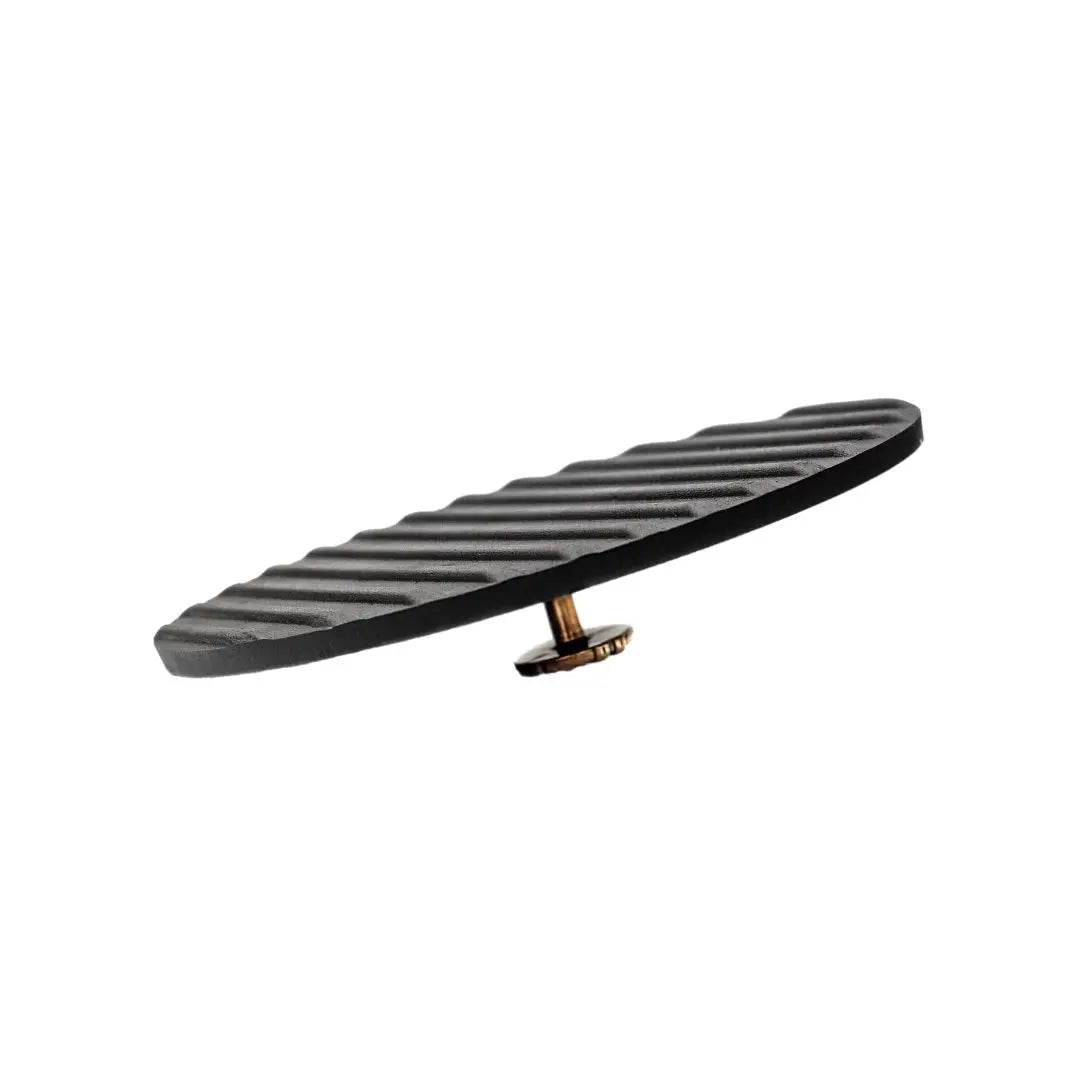 19.5 cm Cast Iron Grill Press