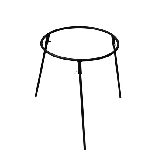 40 cm Metal Trivet for Cauldron