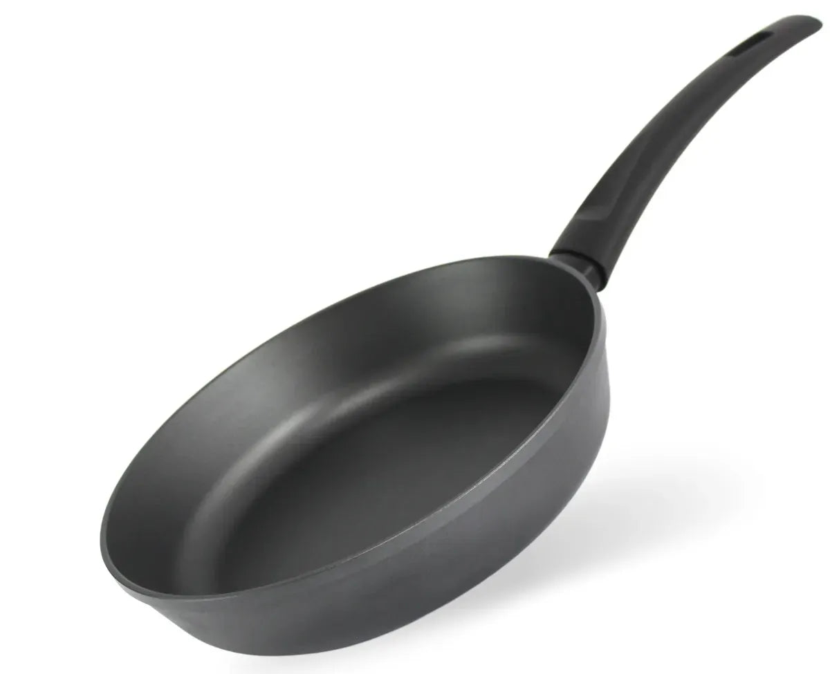28 cm Aluminum Non-Stick Frying Pan with Graphit Coating