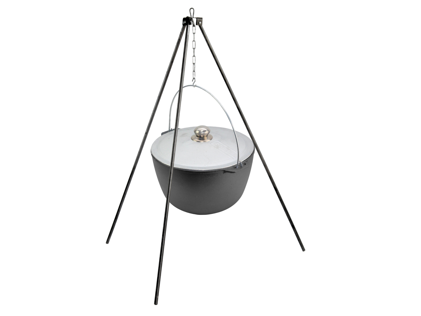 Tripod Stand for Kazan 1 m