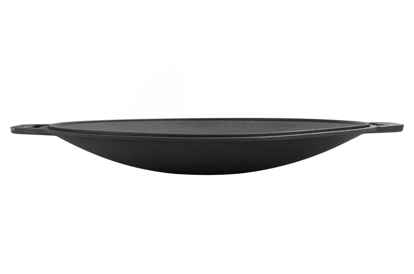 40 cm Cast Iron Sadz - Outdoor Griddle Pan